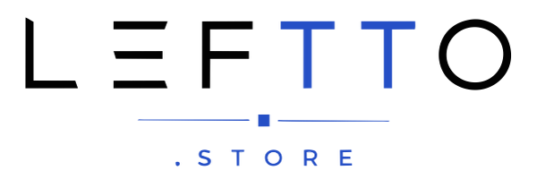 Leftto.store