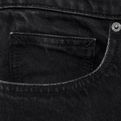 mango Ben cropped tapered-fit jeans - Jack N Jeans