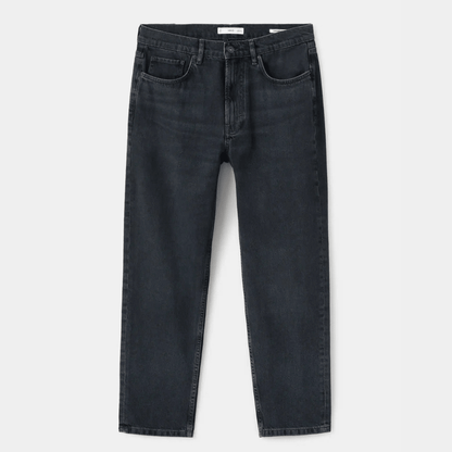 mango Lori tapered-fit jeans - Jack N Jeans