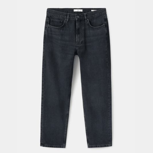 mango Lori tapered-fit jeans - Jack N Jeans