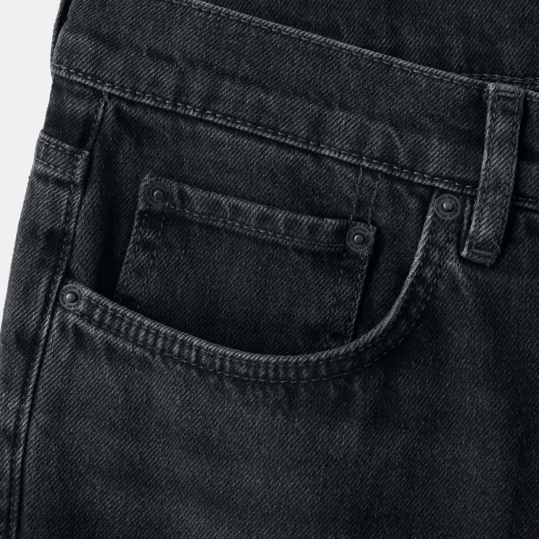 mango Lori tapered-fit jeans - Jack N Jeans
