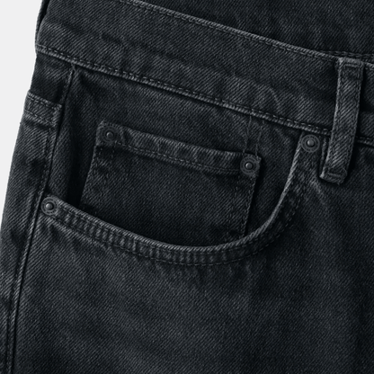 mango Lori tapered-fit jeans - Jack N Jeans