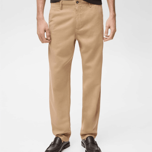 Mango Lyocell regular-fit jeans - Jack N Jeans