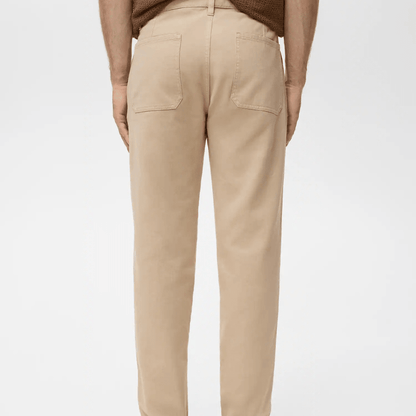 mango Regular fit cotton jeans - Jack N Jeans