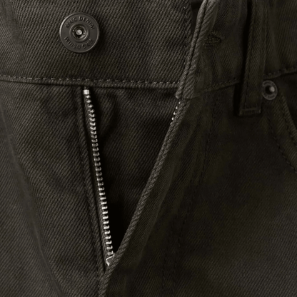 Mango Regular fit cotton jeans - Jack N Jeans