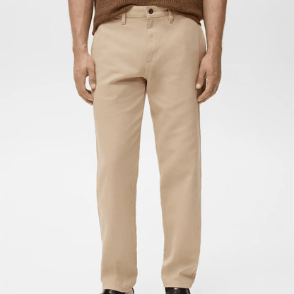 mango Regular fit cotton jeans - Jack N Jeans