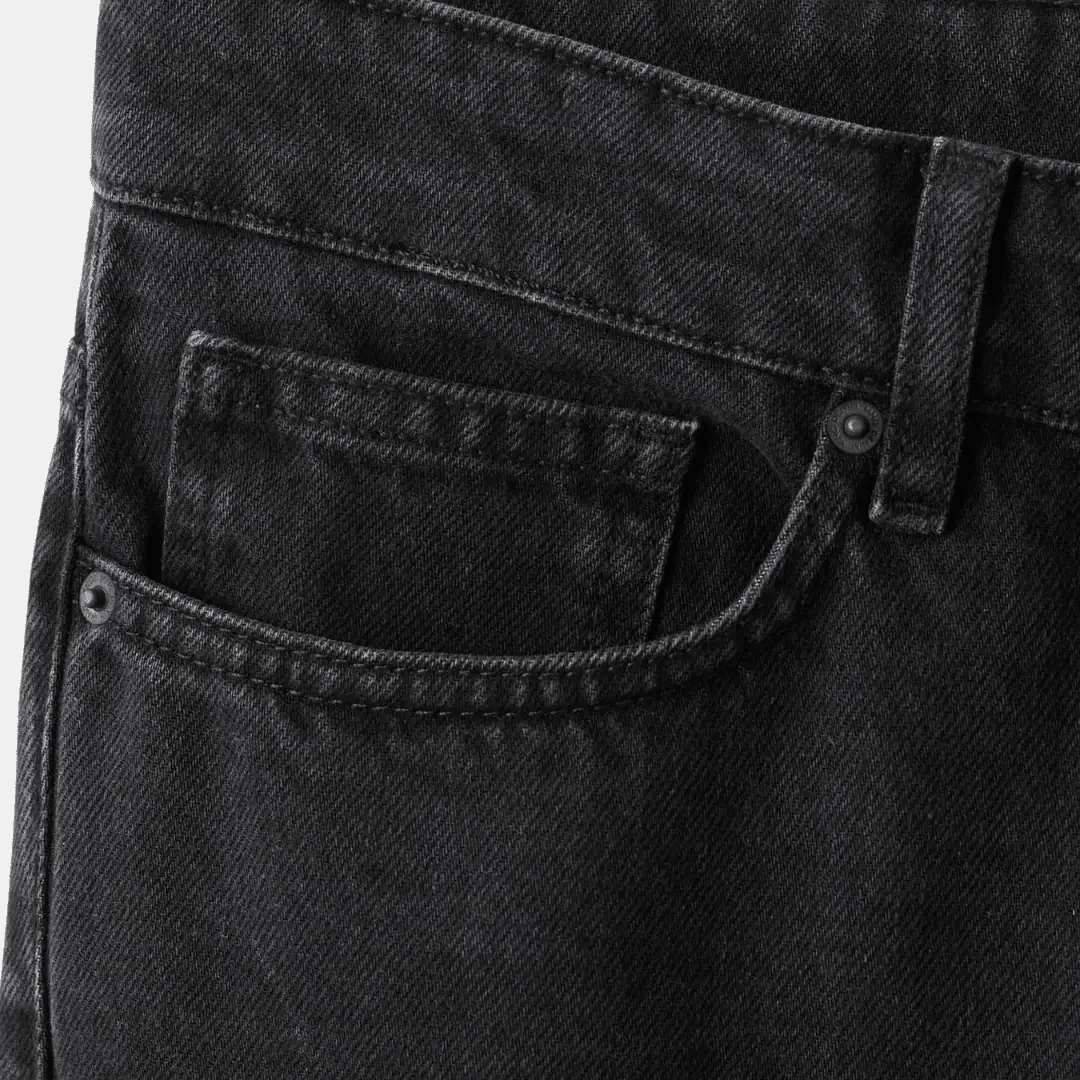 Mango Sammy cropped carrot-fit jeans - Jack N Jeans