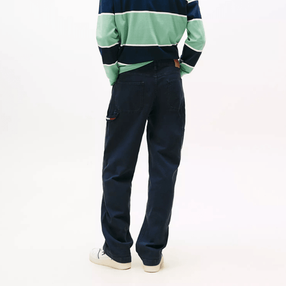 Tommy Jeans Loose Straight Pant - Jack N Jeans
