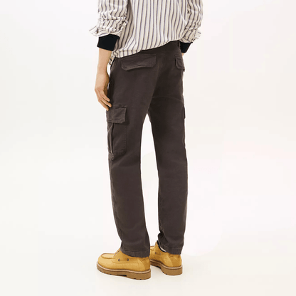 Tommy Jeans Tapered Cargo Pant - Jack N Jeans