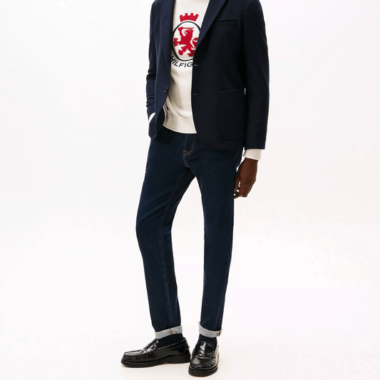 tommy Stretch Slim Jean - Jack N Jeans