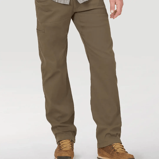 Wrangler ATG Men's Cliff Side Utility Pant - Jack N Jeans