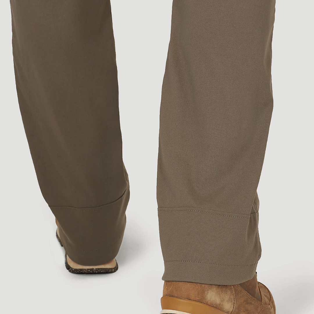 Wrangler ATG Men's Cliff Side Utility Pant - Jack N Jeans