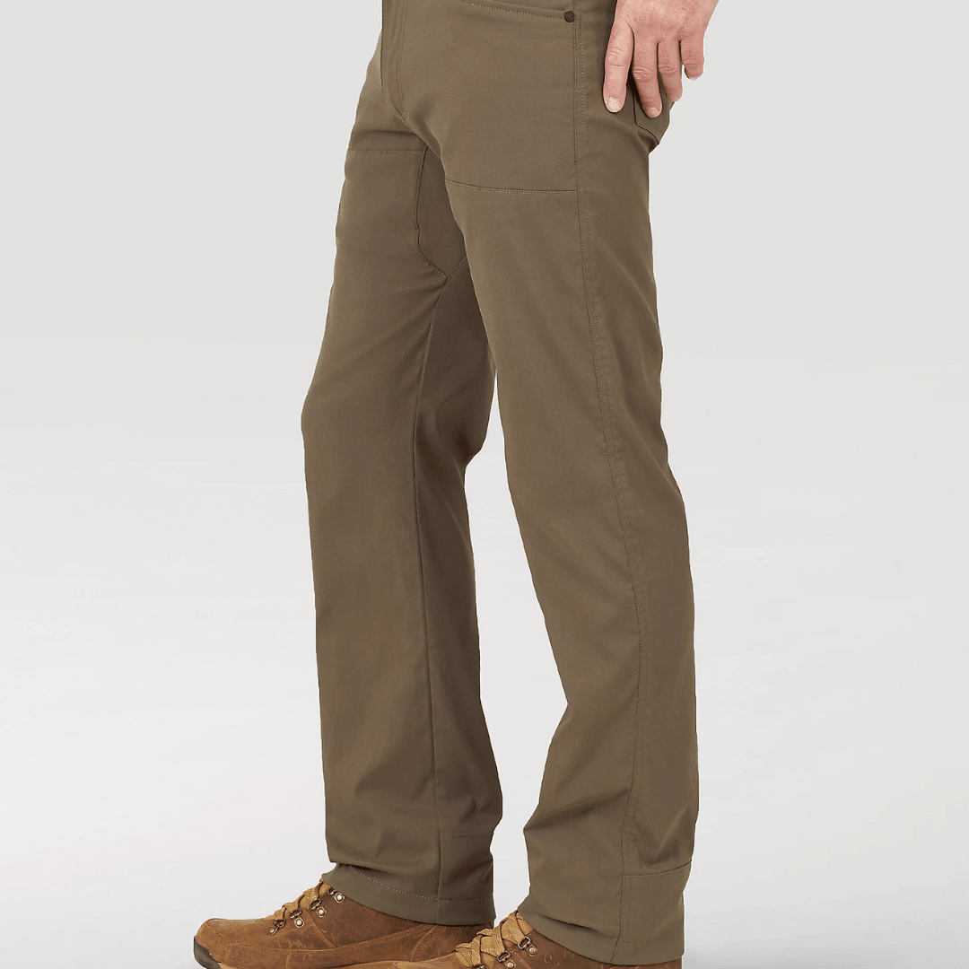 Wrangler ATG Men's Cliff Side Utility Pant - Jack N Jeans