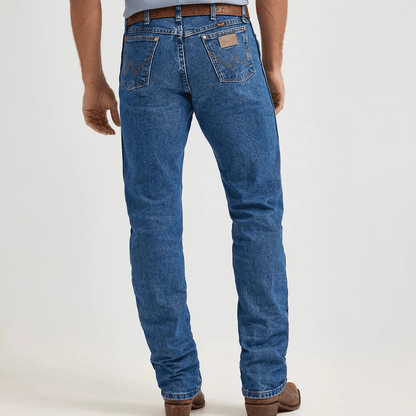 Wrangler Cowboy Cut Original Fit Jean - Jack N Jeans
