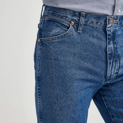 Wrangler Cowboy Cut Original Fit Jean - Jack N Jeans