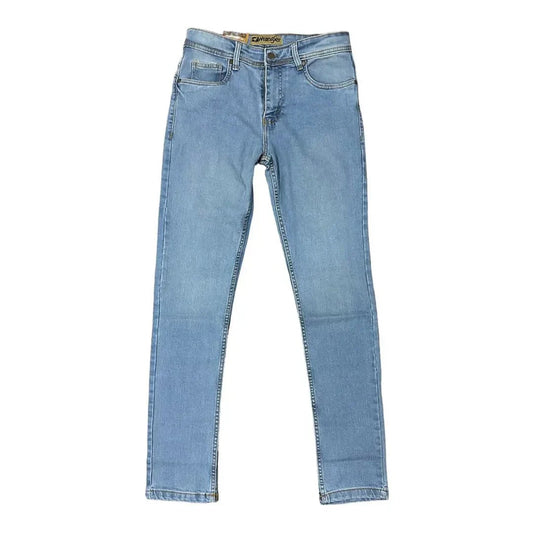 Wrangler Jeans light Wash - Jack N Jeans