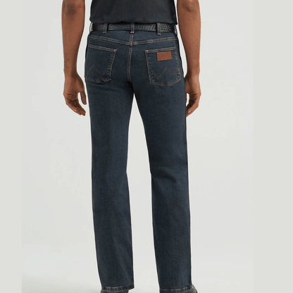 wrangler Men's Loose Bootcut Jean - Jack N Jeans