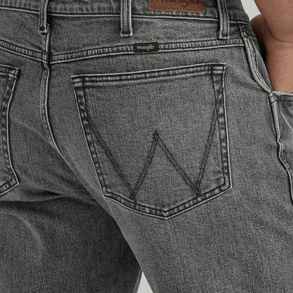 wrangler Men's Wrangler® Slim Straight Jean - Jack N Jeans