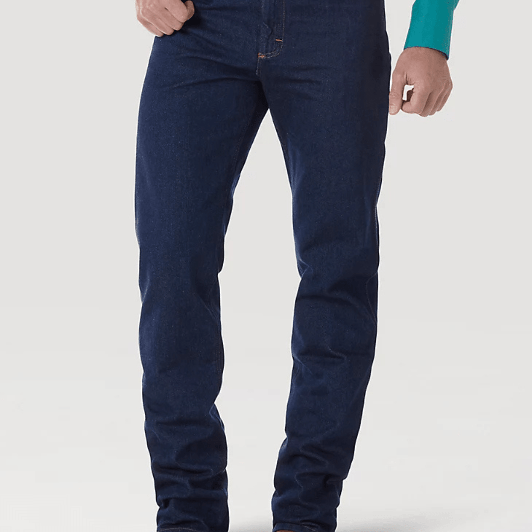 wrangler Premium Performance Cowboy Cut® Regular Fit Jean - Jack N Jeans