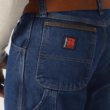 Wrangler RIGGS Workwear Carpenter - Jack N Jeans