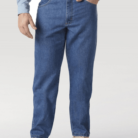 Wrangler Rugged Wear Relaxed Jean - Jack N Jeans