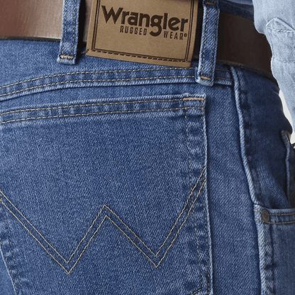 Wrangler Rugged Wear Relaxed Jean - Jack N Jeans
